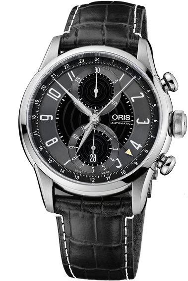 Oris Raid